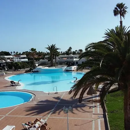 Lejlighed Bungalows Maspalomas Lago