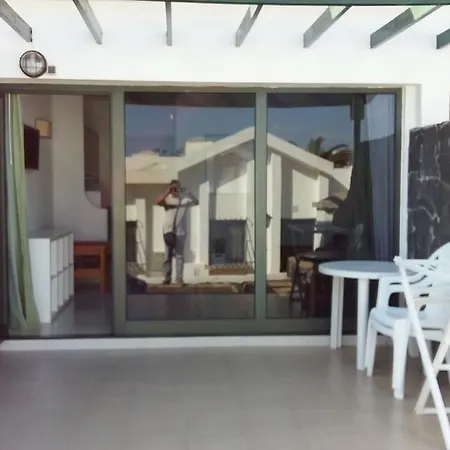 Lejlighed Bungalows Maspalomas Lago *