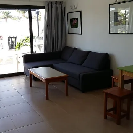 Lejlighed Bungalows Maspalomas Lago