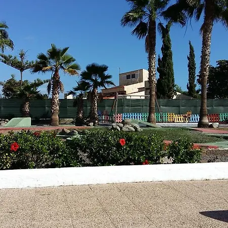 Bungalows Maspalomas Lago Lejlighed Maspalomas (Gran Canaria)